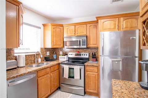 Adosado en alquiler en Cutler Bay, Florida, 2 dormitorios, 102.19 m2 № 2060043 - foto 7