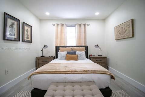 Adosado en alquiler en Cutler Bay, Florida, 2 dormitorios, 102.19 m2 № 2060043 - foto 11