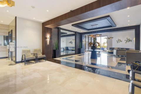 Купить кондоминиум в Авентура, Флорида 2 спальни, 96.43м2, № 2025400 - фото 18