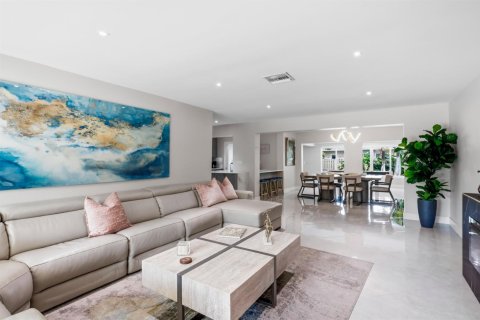 Casa en venta en Oakland Park, Florida, 5 dormitorios, 248.23 m2 № 2267798 - foto 4