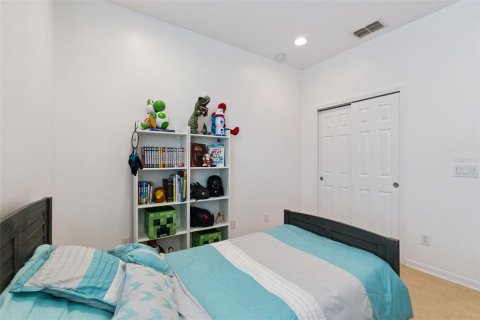 House in Kissimmee, Florida 3 bedrooms, 155.8 sq.m. № 2437793 - photo 25