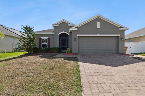 House in Kissimmee, Florida 3 bedrooms, 155.8 sq.m. № 2437793 - photo 21