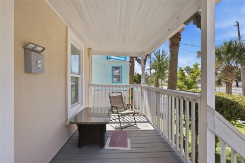 Commercial property in Daytona Beach, Florida 211.72 sq.m. № 2377945 - photo 9