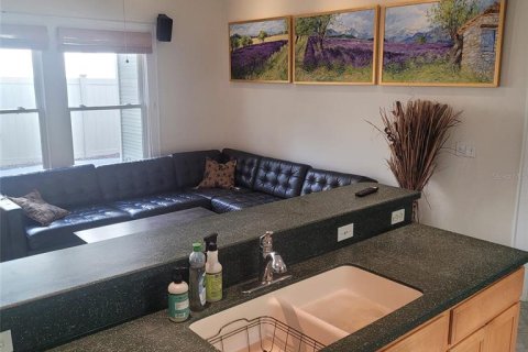 Casa en alquiler en Tampa, Florida, 2 dormitorios, 177.81 m2 № 2156728 - foto 10