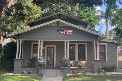Casa en Tampa, Florida 2 dormitorios, 177.81 m2 № 2156728