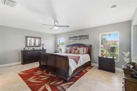 House in Rotonda, Florida 4 bedrooms, 200.67 sq.m. № 2099806 - photo 25