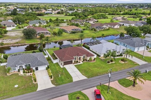 House in Rotonda, Florida 4 bedrooms, 200.67 sq.m. № 2099806 - photo 4