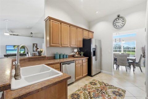 House in Rotonda, Florida 4 bedrooms, 200.67 sq.m. № 2099806 - photo 19