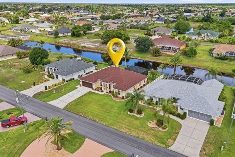 House in Rotonda, Florida 4 bedrooms, 200.67 sq.m. № 2099806 - photo 7
