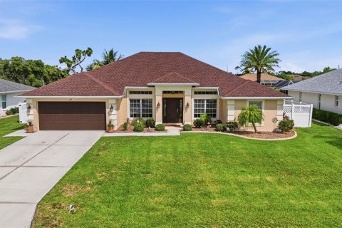 Casa en Rotonda, Florida 4 dormitorios, 200.67 m2 № 2099806