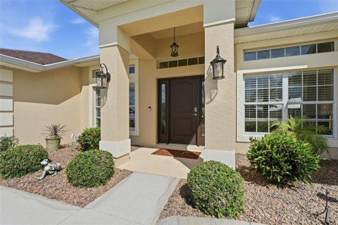 House in Rotonda, Florida 4 bedrooms, 200.67 sq.m. № 2099806 - photo 9