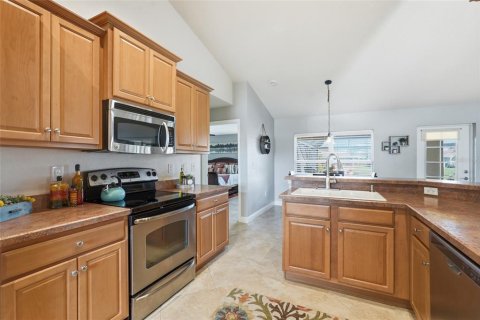 House in Rotonda, Florida 4 bedrooms, 200.67 sq.m. № 2099806 - photo 21