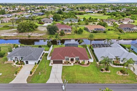 House in Rotonda, Florida 4 bedrooms, 200.67 sq.m. № 2099806 - photo 5