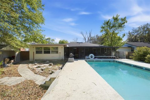House in Jacksonville, Florida 4 bedrooms, 150.5 sq.m. № 2118974 - photo 4