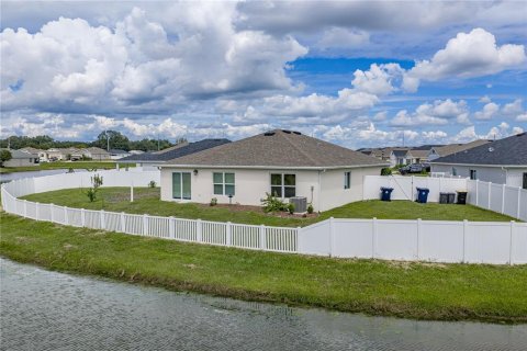 Villa ou maison à vendre à Auburndale, Floride: 3 chambres, 142.79 m2 № 2400927 - photo 28