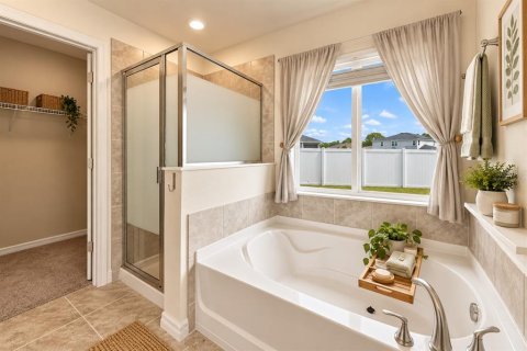 Villa ou maison à vendre à Auburndale, Floride: 3 chambres, 142.79 m2 № 2400927 - photo 14