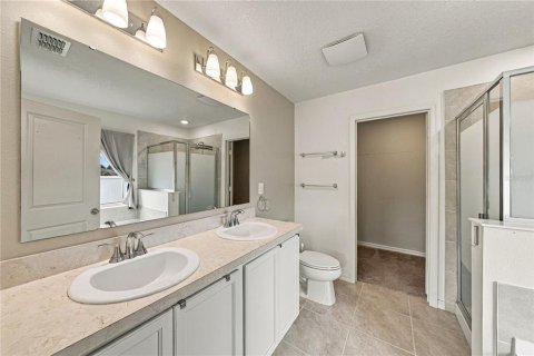 Villa ou maison à vendre à Auburndale, Floride: 3 chambres, 142.79 m2 № 2400927 - photo 13