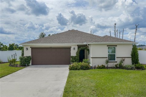 Villa ou maison à vendre à Auburndale, Floride: 3 chambres, 142.79 m2 № 2400927 - photo 2