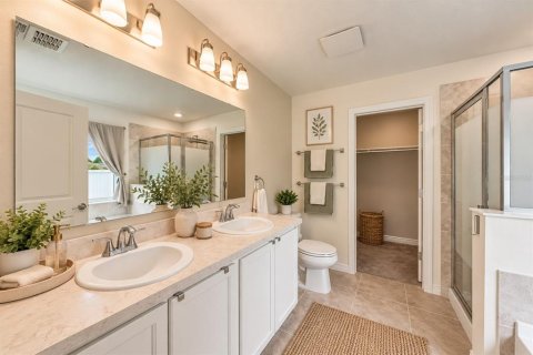 Villa ou maison à vendre à Auburndale, Floride: 3 chambres, 142.79 m2 № 2400927 - photo 12