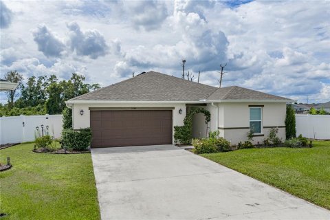 Villa ou maison à vendre à Auburndale, Floride: 3 chambres, 142.79 m2 № 2400927 - photo 26