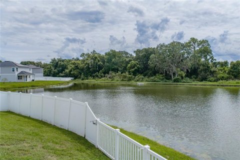 Villa ou maison à vendre à Auburndale, Floride: 3 chambres, 142.79 m2 № 2400927 - photo 27