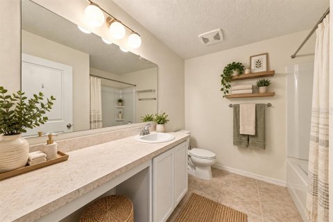 Villa ou maison à vendre à Auburndale, Floride: 3 chambres, 142.79 m2 № 2400927 - photo 22