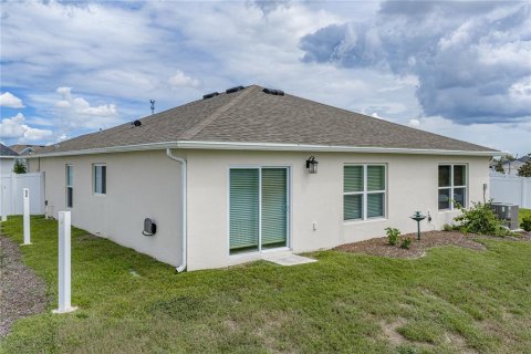 Villa ou maison à vendre à Auburndale, Floride: 3 chambres, 142.79 m2 № 2400927 - photo 29