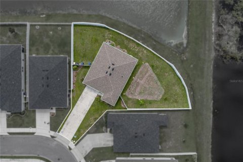 Villa ou maison à vendre à Auburndale, Floride: 3 chambres, 142.79 m2 № 2400927 - photo 30