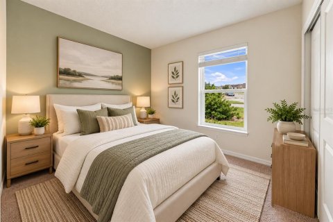 Villa ou maison à vendre à Auburndale, Floride: 3 chambres, 142.79 m2 № 2400927 - photo 18