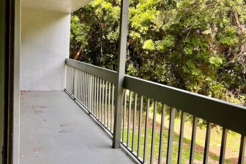 Condo in West Palm Beach, Florida, 1 bedroom  № 2169812 - photo 10