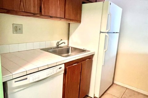 Condo in West Palm Beach, Florida, 1 bedroom № 2169812