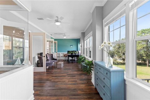 House in Clermont, Florida 6 bedrooms, 456.8 sq.m. № 1919749 - photo 16