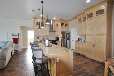 House in Clermont, Florida 6 bedrooms, 456.8 sq.m. № 1919749 - photo 9