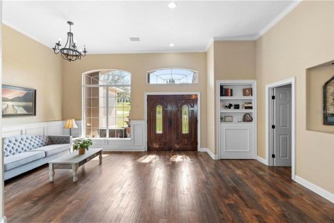 House in Clermont, Florida 6 bedrooms, 456.8 sq.m. № 1919749 - photo 4