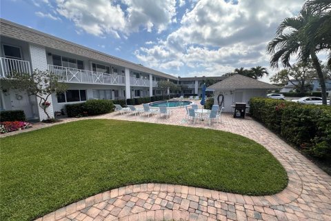 Condo in Delray Beach, Florida, 2 bedrooms  № 1514663 - photo 22