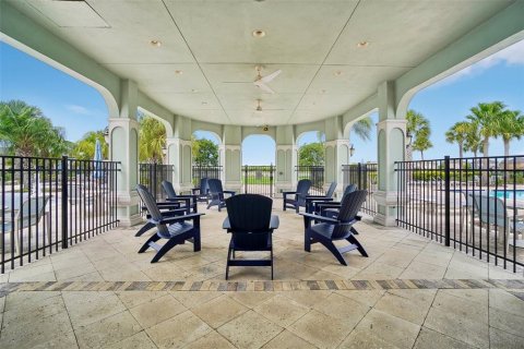 Villa ou maison à vendre à Sun City Center, Floride: 5 chambres, 224.36 m2 № 2350318 - photo 20