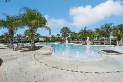 Villa ou maison à vendre à Sun City Center, Floride: 5 chambres, 224.36 m2 № 2350318 - photo 21