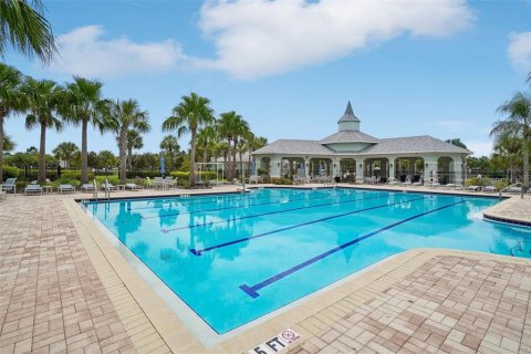 Villa ou maison à vendre à Sun City Center, Floride: 5 chambres, 224.36 m2 № 2350318 - photo 22