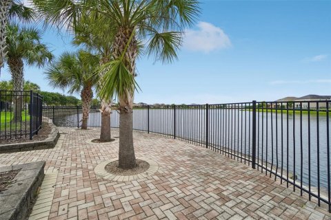 Villa ou maison à vendre à Sun City Center, Floride: 5 chambres, 224.36 m2 № 2350318 - photo 24