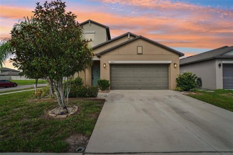 Villa ou maison à vendre à Sun City Center, Floride: 5 chambres, 224.36 m2 № 2350318 - photo 17