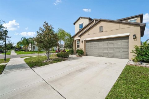 Villa ou maison à vendre à Sun City Center, Floride: 5 chambres, 224.36 m2 № 2350318 - photo 18