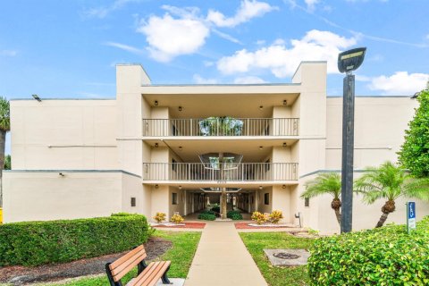 Copropriété à vendre à Delray Beach, Floride: 1 chambre, 63.17 m2 № 2146712 - photo 4