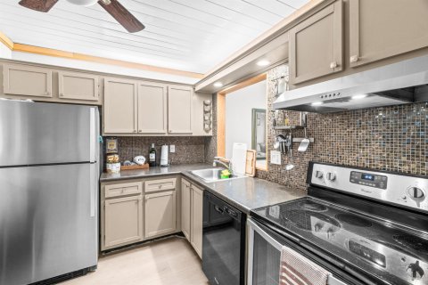 Copropriété à vendre à Delray Beach, Floride: 1 chambre, 63.17 m2 № 2146712 - photo 11