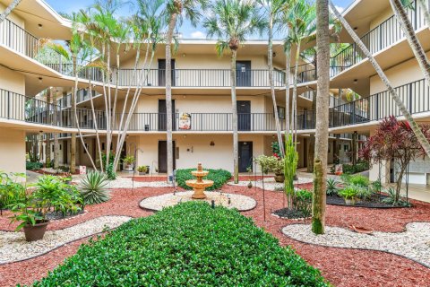 Copropriété à vendre à Delray Beach, Floride: 1 chambre, 63.17 m2 № 2146712 - photo 5