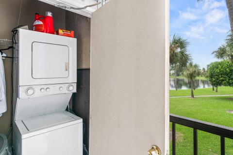 Copropriété à vendre à Delray Beach, Floride: 1 chambre, 63.17 m2 № 2146712 - photo 27