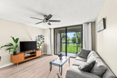 Copropriété à vendre à Delray Beach, Floride: 1 chambre, 63.17 m2 № 2146712 - photo 8