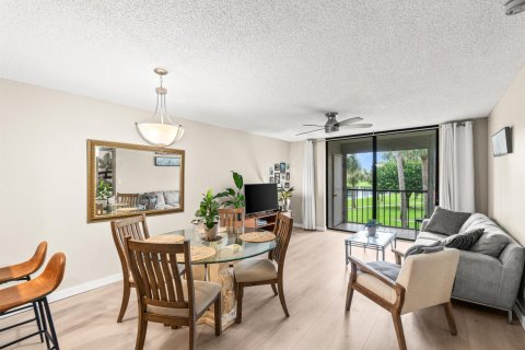 Copropriété à vendre à Delray Beach, Floride: 1 chambre, 63.17 m2 № 2146712 - photo 7
