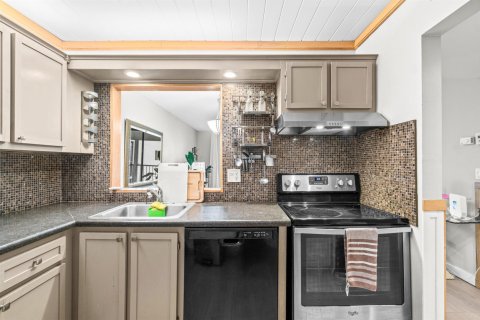 Copropriété à vendre à Delray Beach, Floride: 1 chambre, 63.17 m2 № 2146712 - photo 13