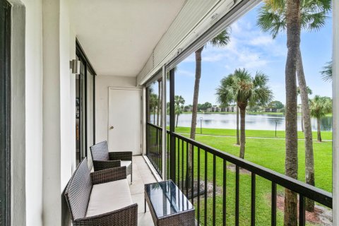 Copropriété à vendre à Delray Beach, Floride: 1 chambre, 63.17 m2 № 2146712 - photo 29