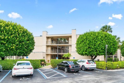 Copropriété à vendre à Delray Beach, Floride: 1 chambre, 63.17 m2 № 2146712 - photo 2